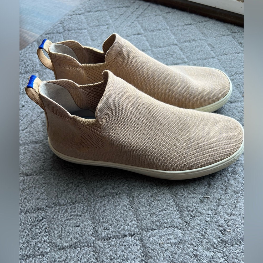 Merino Wool Chelsey Style Rothys - Picture 4 of 4